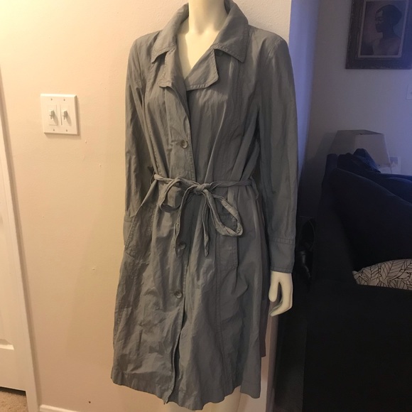 J. Jill Jackets & Blazers - J. Jill utility jacket